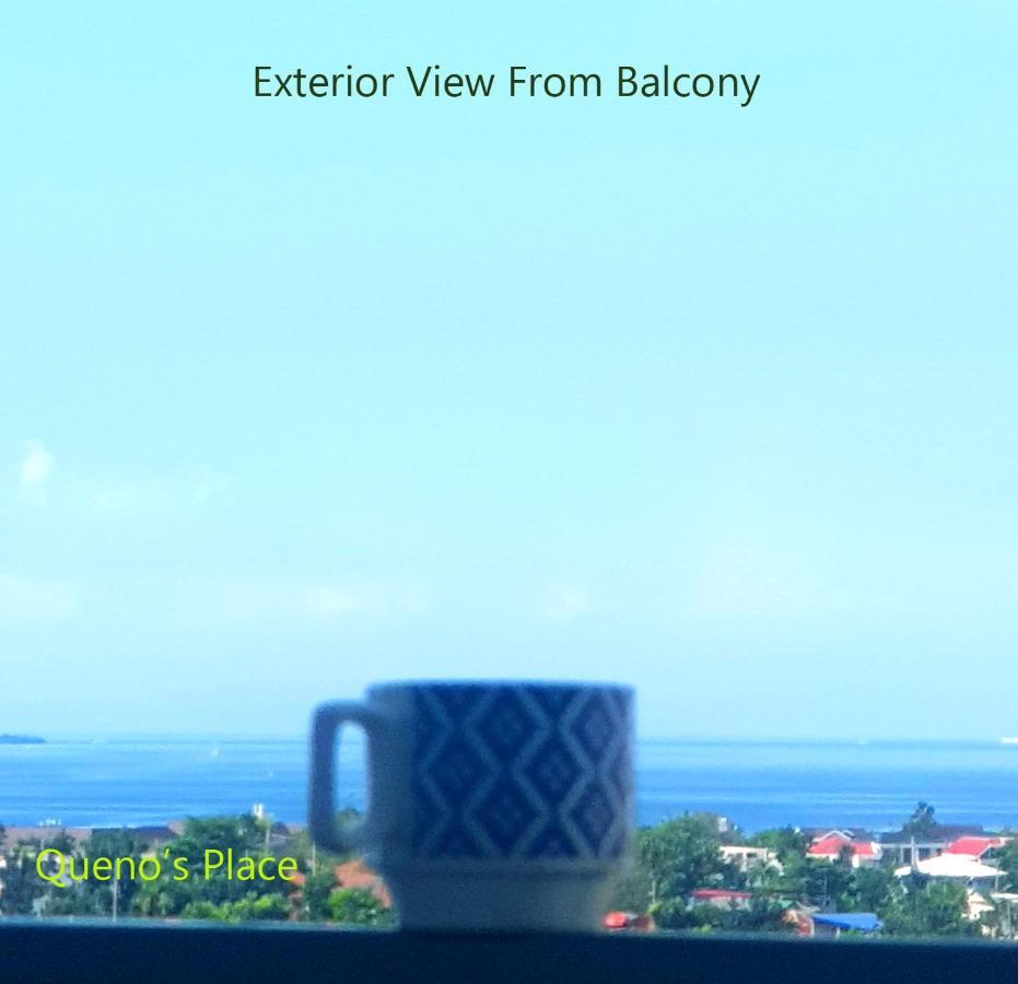 Mactan Newtown - 1Br Stunning Ocean View And City View Мактан Экстерьер фото