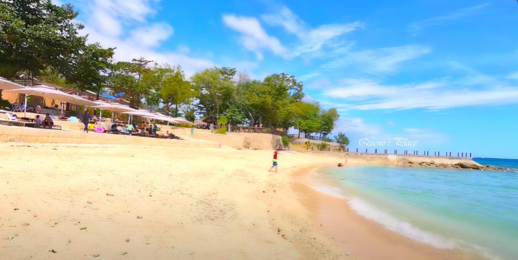 Mactan Newtown - 1Br Stunning Ocean View And City View Мактан Экстерьер фото