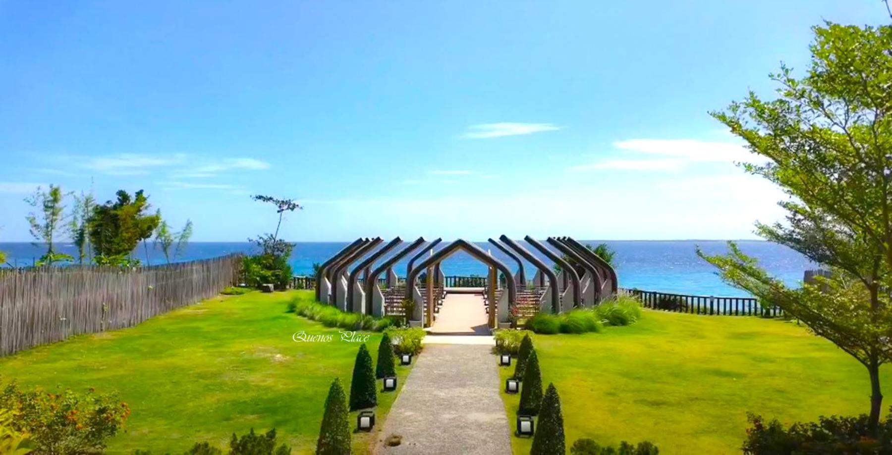 Mactan Newtown - 1Br Stunning Ocean View And City View Мактан Экстерьер фото
