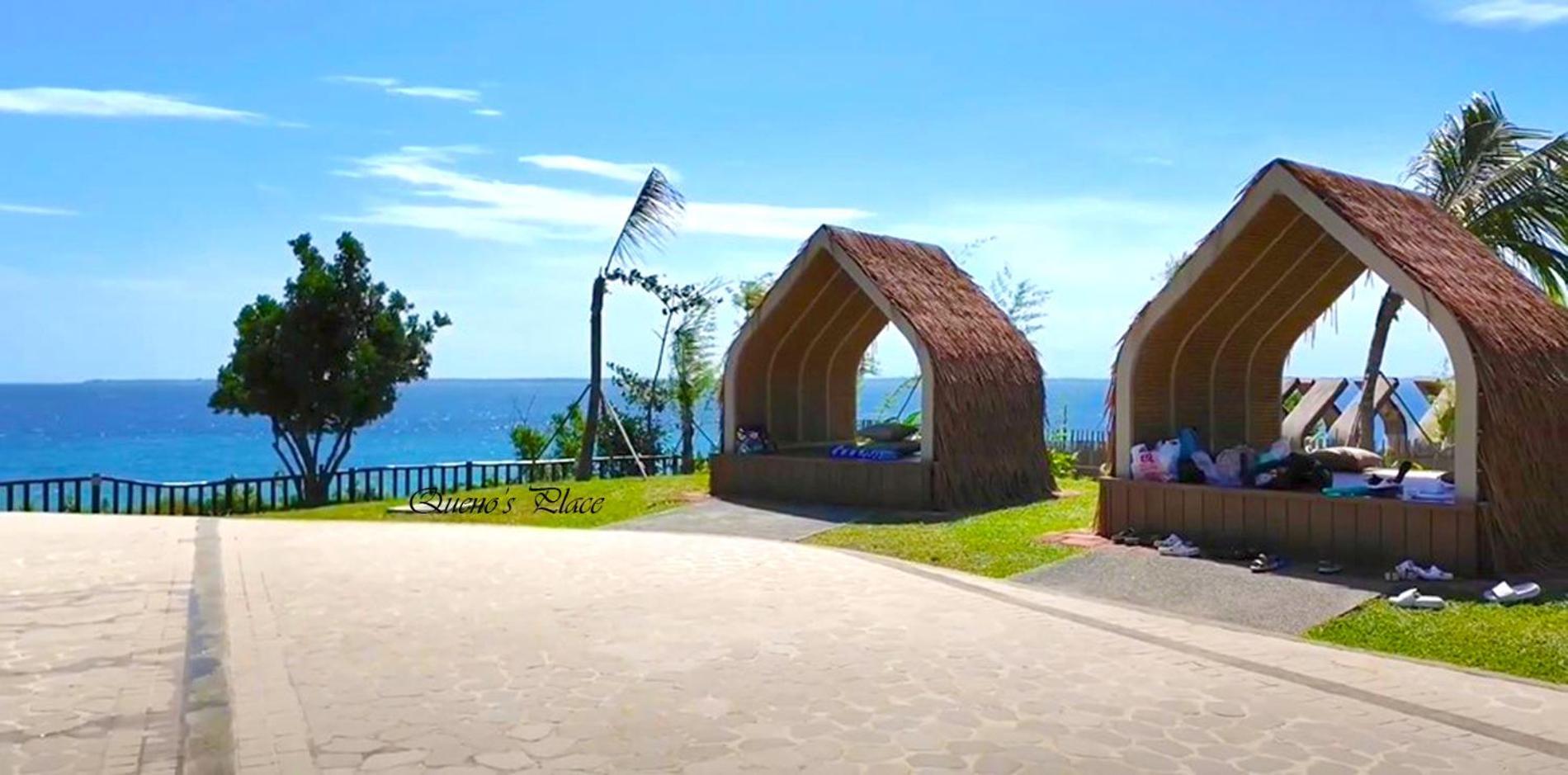 Mactan Newtown - 1Br Stunning Ocean View And City View Мактан Экстерьер фото